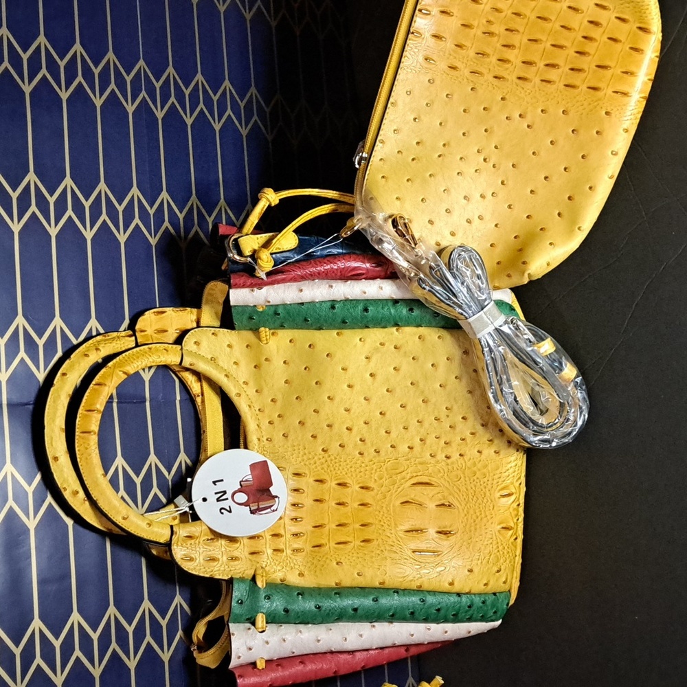 Lemiel ---New purse